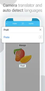 iTranslator - Camera & Voice screenshot 2