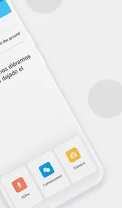 iTranslator - Camera & Voice screenshot 7