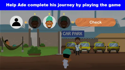 Yoruba101 Ikini screenshot 2