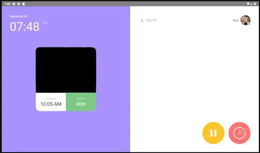 Genio Kiosk screenshot 4