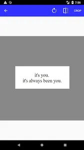 image to text (converter) screenshot 2