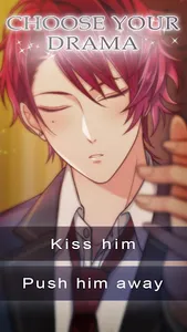 Gossip School : Romance Otome  screenshot 1