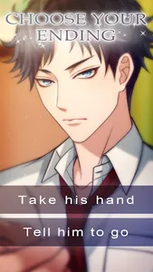 Gossip School : Romance Otome  screenshot 10