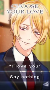 Gossip School : Romance Otome  screenshot 3