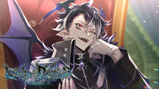 Lullaby of Demonia: Otome Game screenshot 10