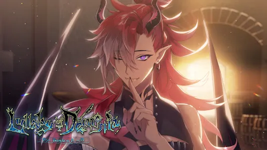 Lullaby of Demonia: Otome Game screenshot 14