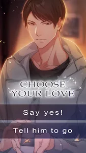 Kiss of the Wendigo : Romance  screenshot 10