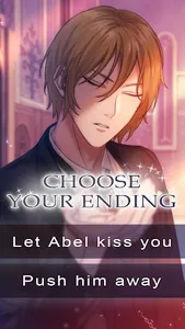 Kiss of the Wendigo : Romance  screenshot 11