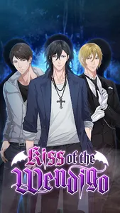 Kiss of the Wendigo : Romance  screenshot 8