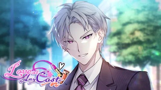 Love at Any Cost: Otome Game screenshot 10