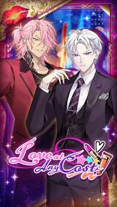 Love at Any Cost: Otome Game screenshot 8