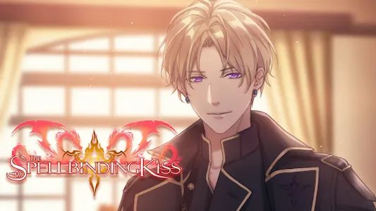 The Spellbinding Kiss screenshot 15