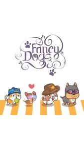 Fancy Dogs - Puppy Care Game screenshot 16