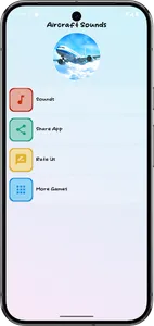 Aircraft Sounds screenshot 1