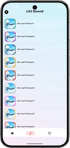 Aircraft Sounds screenshot 2