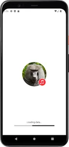 Baboon Sounds screenshot 0