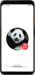 Panda Sounds screenshot 0