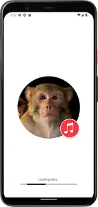 Rhesus Monkey Sounds screenshot 0