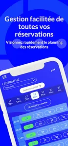 RésaSoft screenshot 0