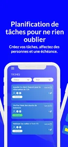RésaSoft screenshot 4