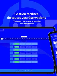 RésaSoft screenshot 6