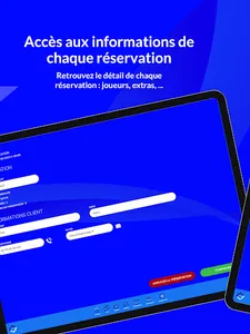 RésaSoft screenshot 7