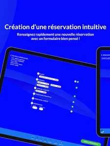 RésaSoft screenshot 8