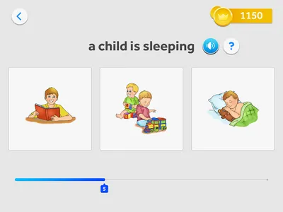 English for Kids: Learn & Play screenshot 12