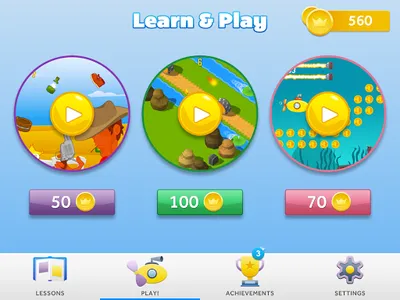 English for Kids: Learn & Play screenshot 13