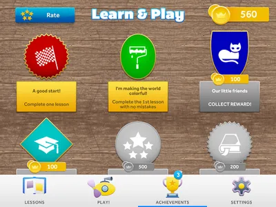 English for Kids: Learn & Play screenshot 14