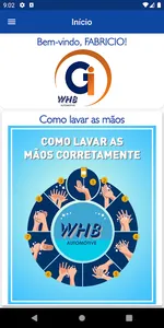 Gente Interativa WHB screenshot 0