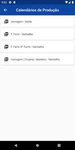 Gente Interativa WHB screenshot 2