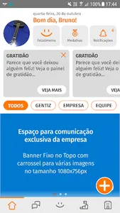 Gentiz screenshot 0