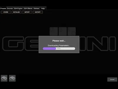 Gemini Editor screenshot 12