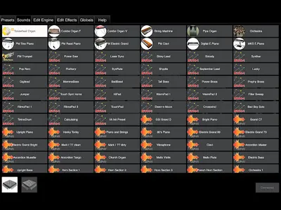 Gemini Editor screenshot 14