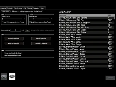 Gemini Editor screenshot 17