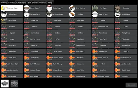 Gemini Editor screenshot 2