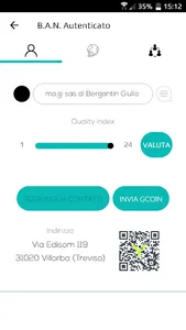 Genuiny screenshot 4