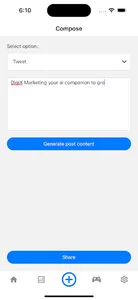 DigiX Marketing screenshot 1