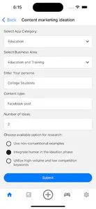 DigiX Marketing screenshot 3