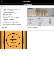 StellarEats screenshot 5
