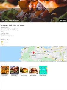 StellarEats screenshot 6