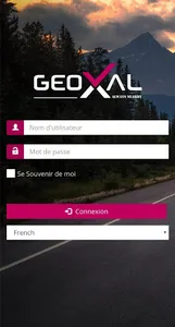 Geoxal screenshot 0