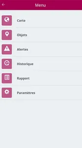 Geoxal screenshot 9