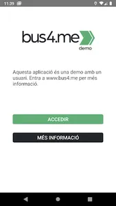 bus4.me screenshot 0