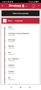 Urbano Calahorra screenshot 1