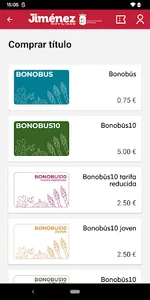 Urbano Calahorra screenshot 4