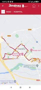 Urbano Calahorra screenshot 5