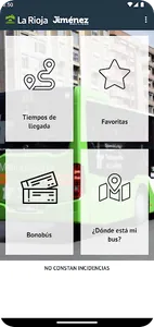 Metropolitano Logroño screenshot 0
