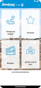 Urbano Tudela screenshot 0